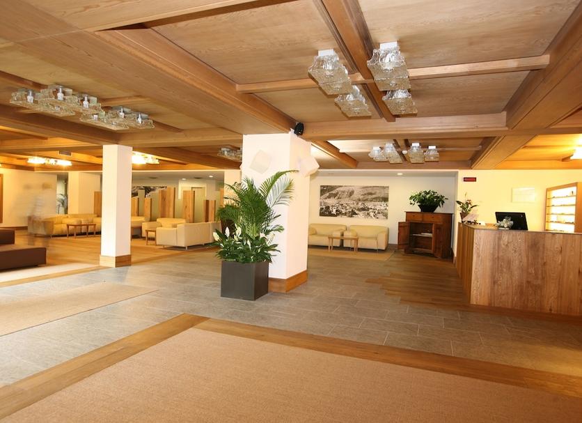 Lobby Zdjęcie