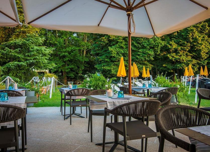Patio Zdjęcie