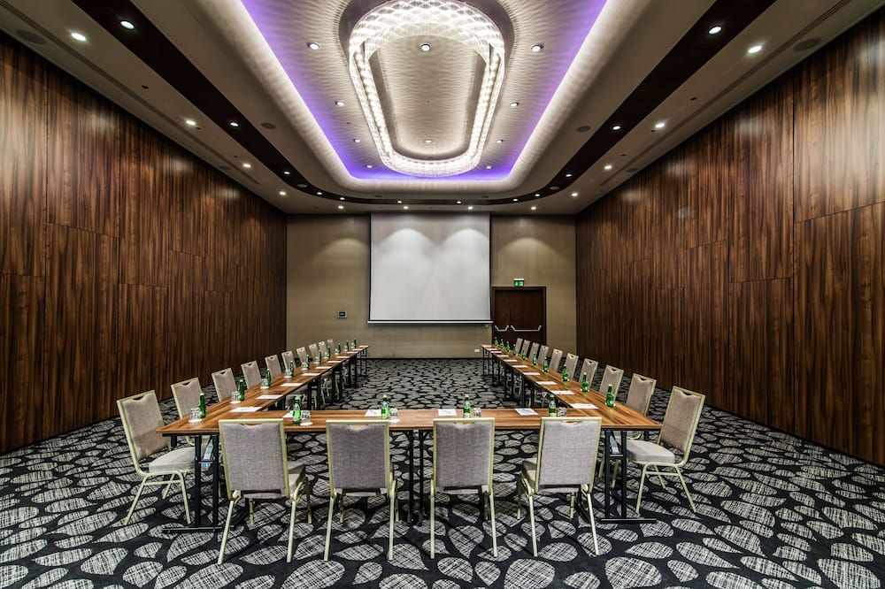 Sala konferencyjna