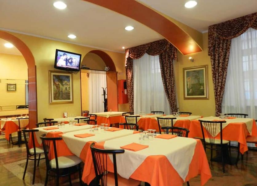 Restauracja Zdjęcie