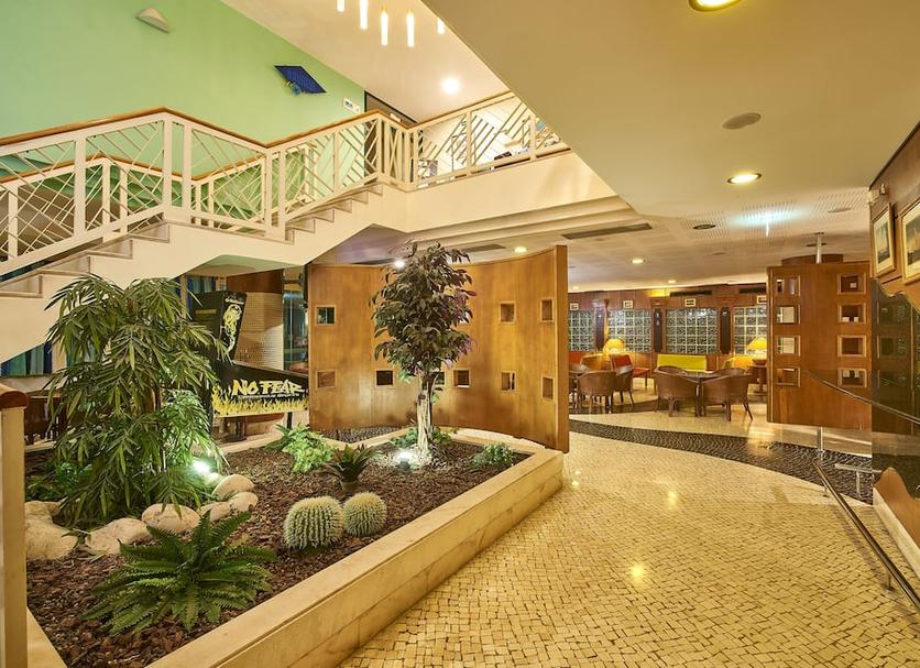 Lobby Zdjęcie