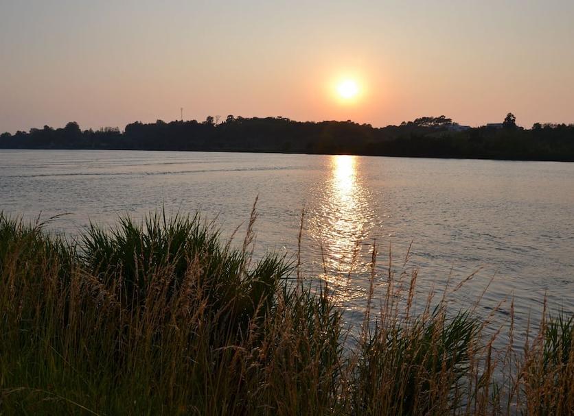 Widok na zewnątrz Zdjęcie