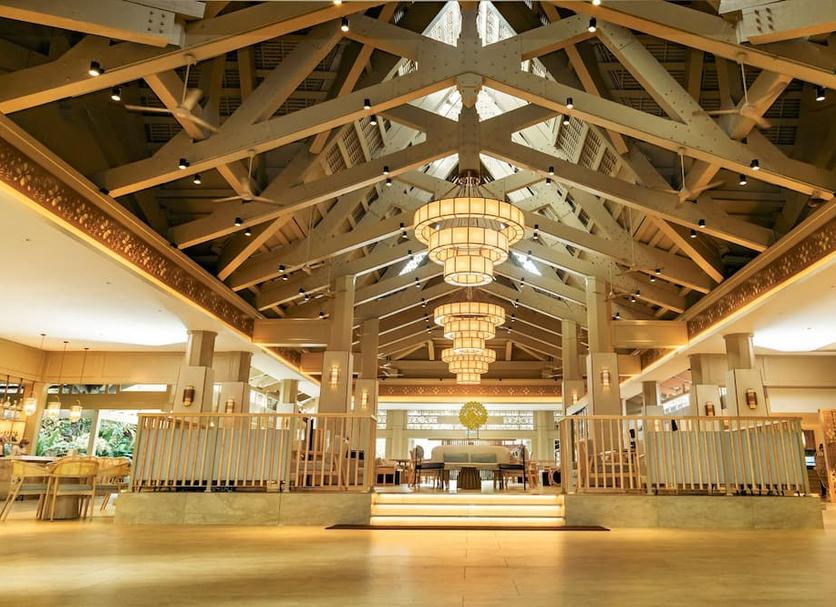 Lobby Zdjęcie