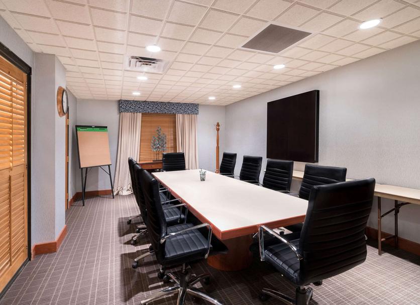 Sala konferencyjna Zdjęcie