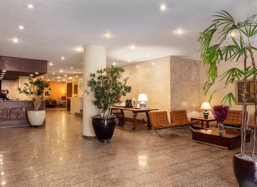 Lobby Zdjęcie