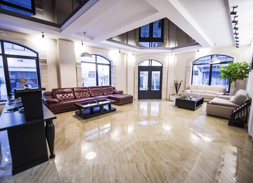 Lobby Zdjęcie