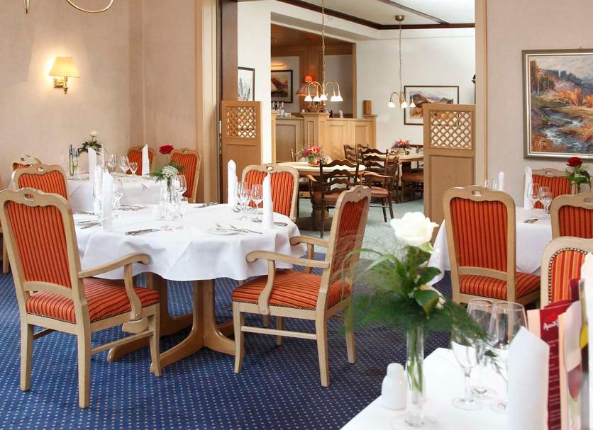 Restauracja Zdjęcie