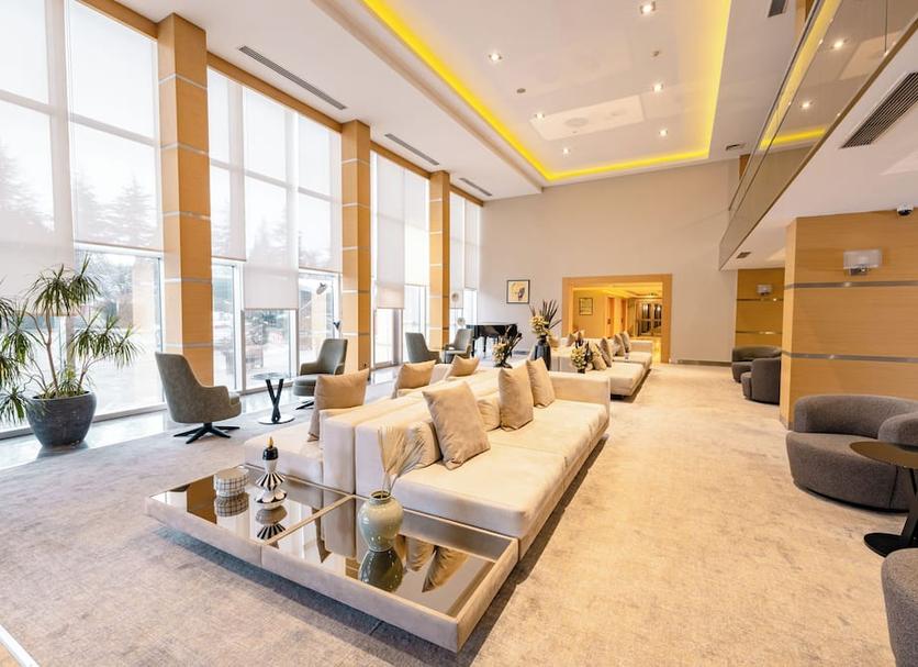 Lobby Zdjęcie