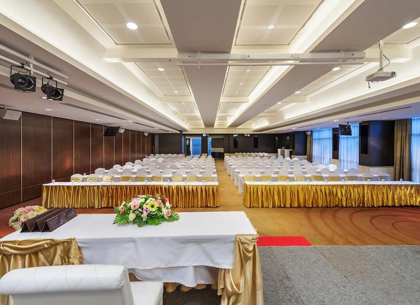 Sala konferencyjna Zdjęcie