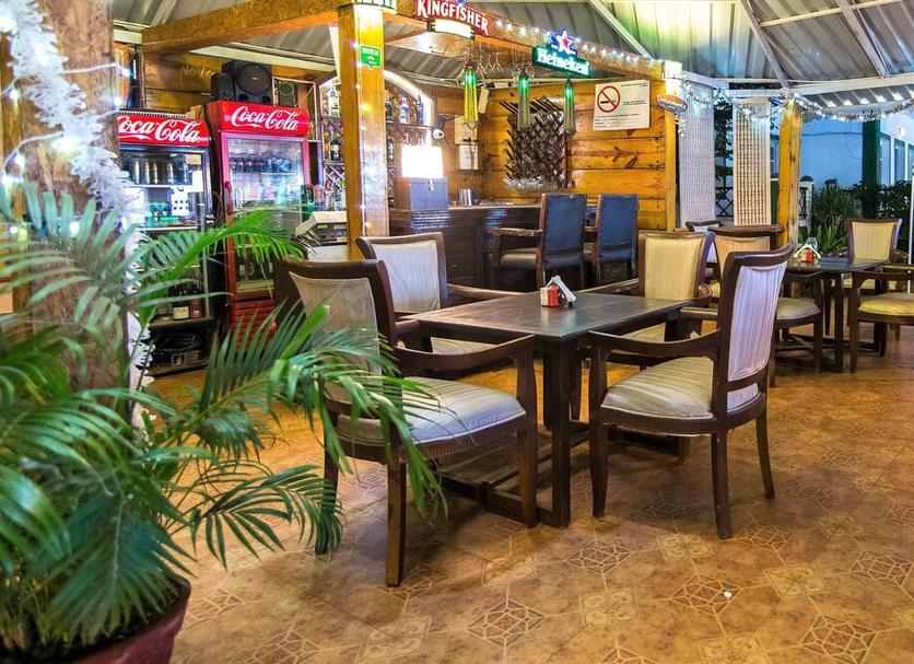 Restauracja Zdjęcie