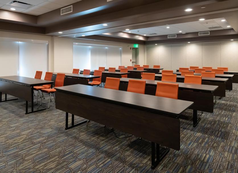 Sala konferencyjna Zdjęcie