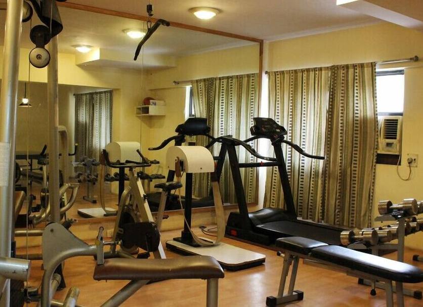 Sala do ćwiczeń Zdjęcie