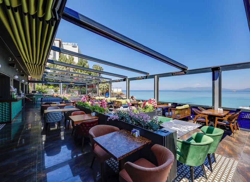 Restauracja Zdjęcie