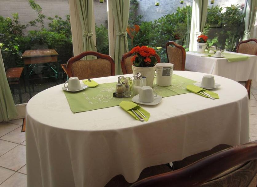 Restauracja Zdjęcie