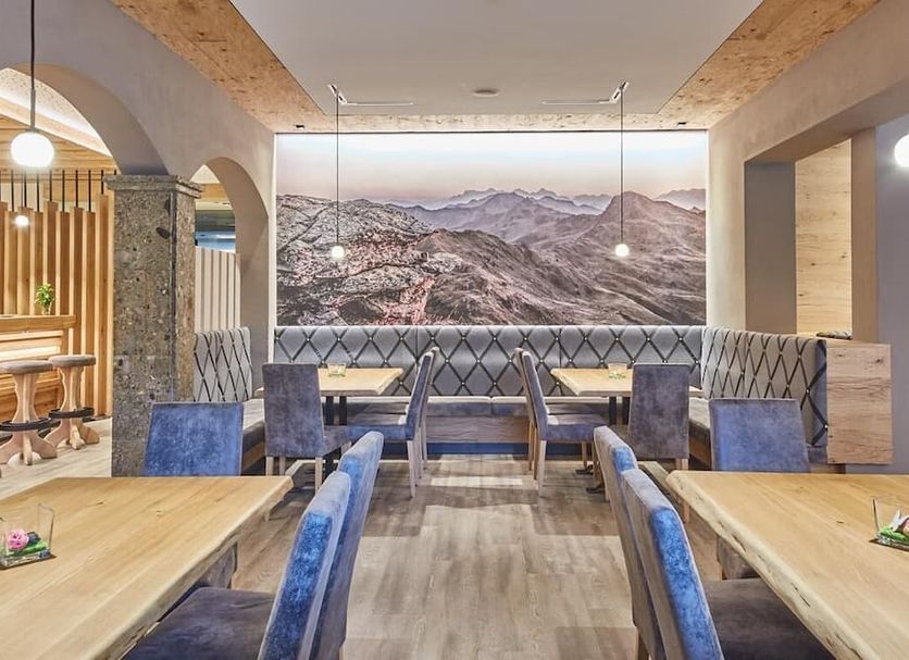 Restauracja Zdjęcie