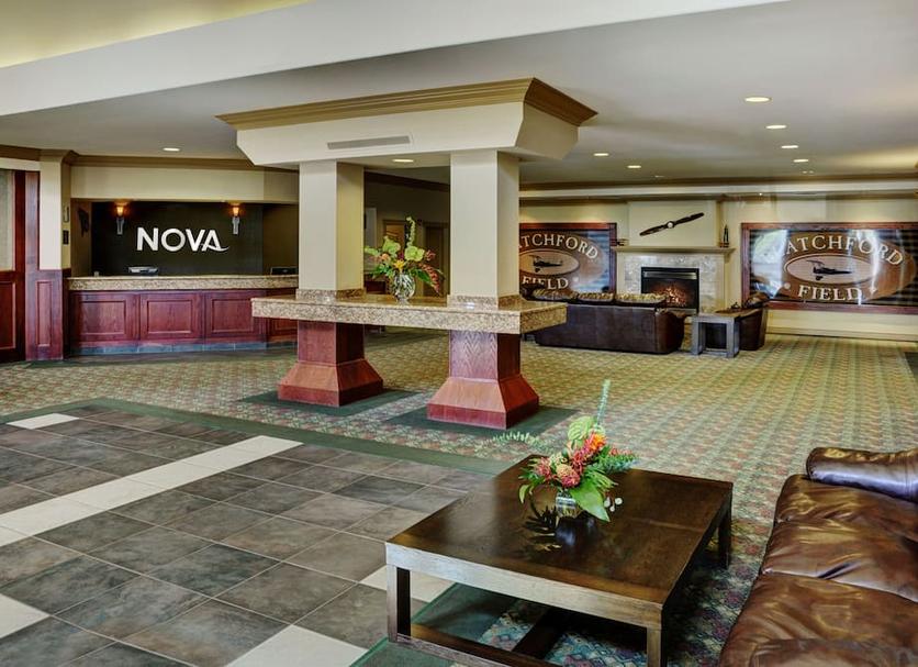 Lobby Zdjęcie