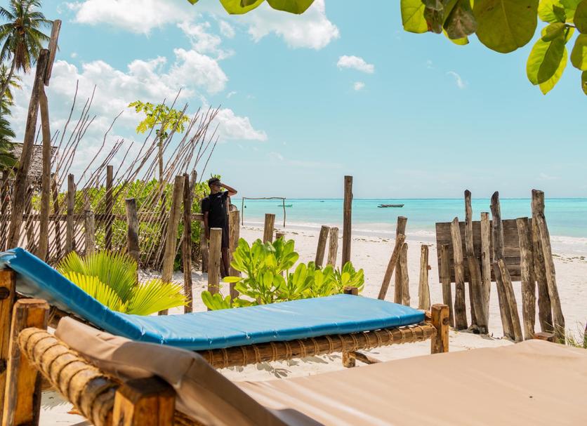 Plaża Zdjęcie
