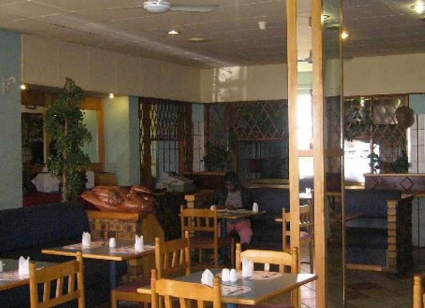 Restauracja Zdjęcie