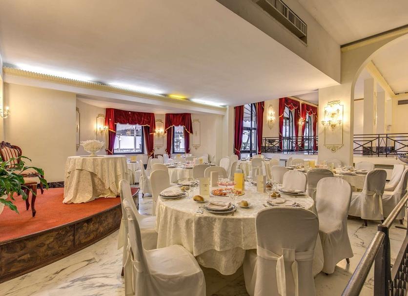 Sala bankietowa Zdjęcie