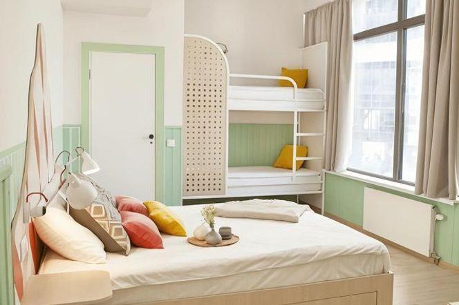 Netizen Moscow Rimskaya