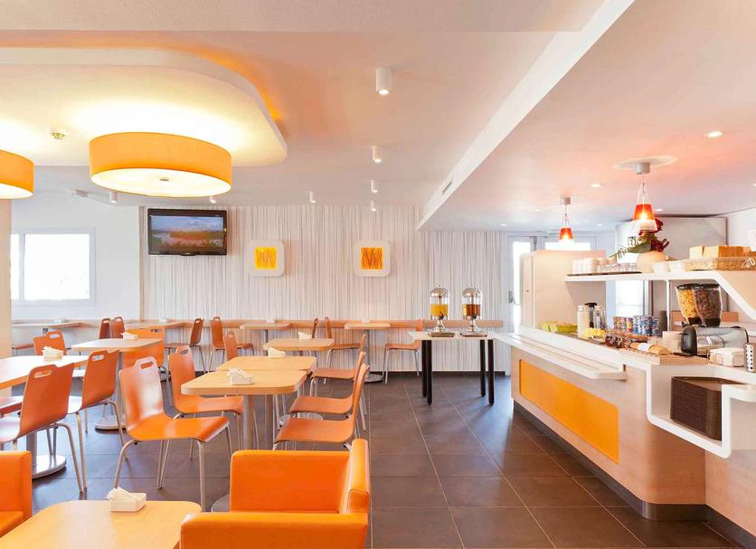 Restauracja Zdjęcie