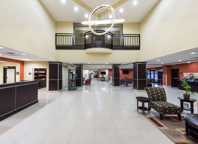 Lobby Zdjęcie