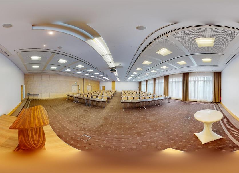 Sala konferencyjna Zdjęcie