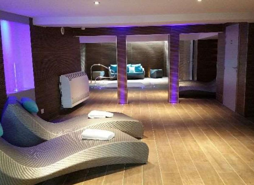 Spa Zdjęcie