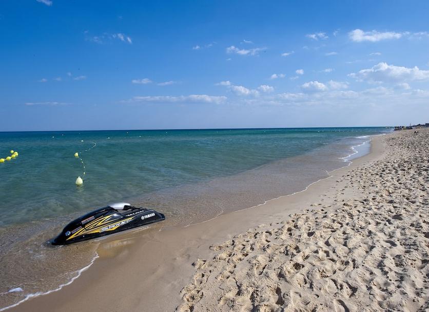 Plaża Zdjęcie