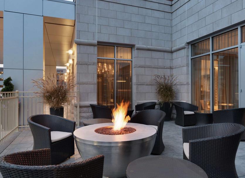Patio Zdjęcie