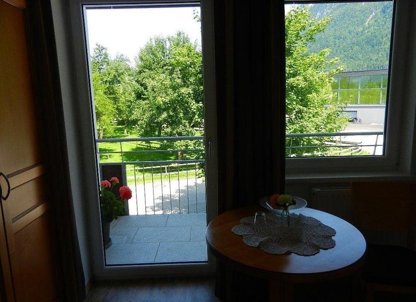 Balkon Zdjęcie