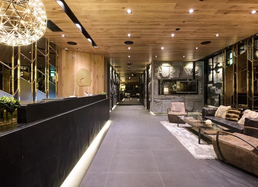 Lobby Zdjęcie