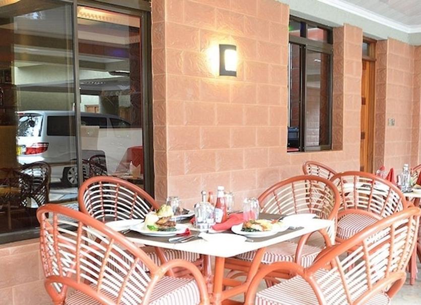 Restauracja Zdjęcie
