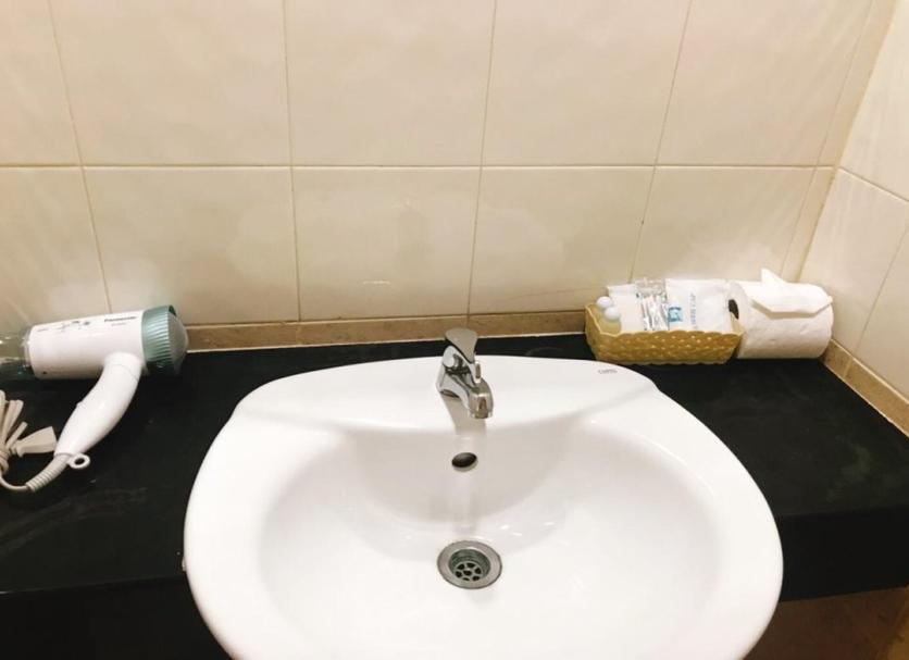 Łazienka Zdjęcie