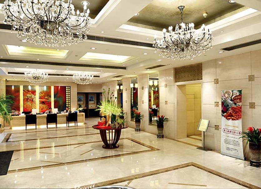 Lobby Zdjęcie