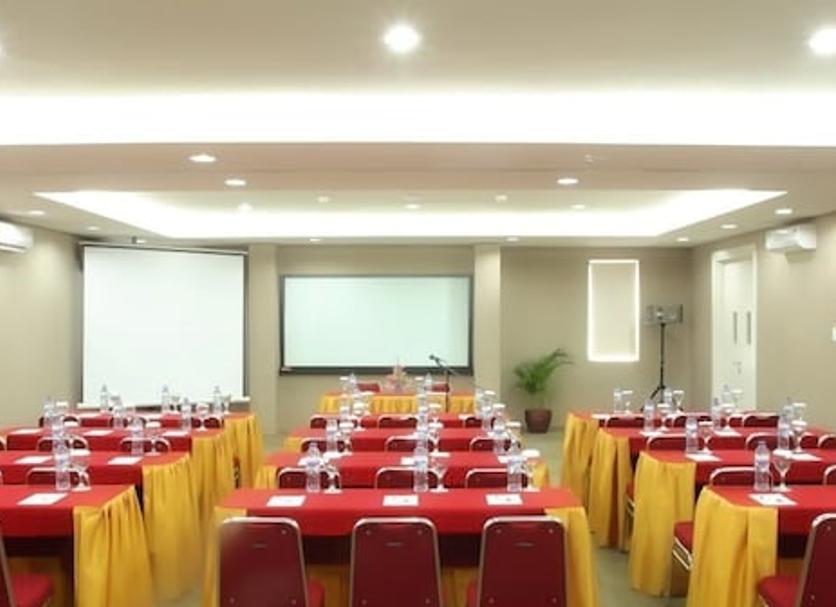Sala konferencyjna Zdjęcie