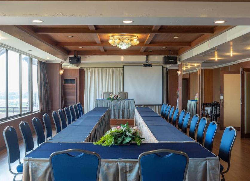 Sala konferencyjna Zdjęcie
