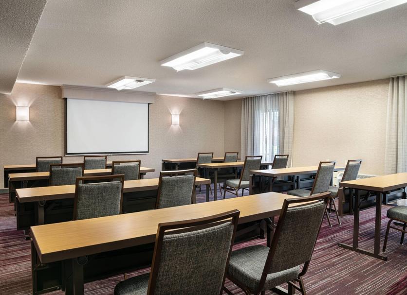 Sala konferencyjna Zdjęcie