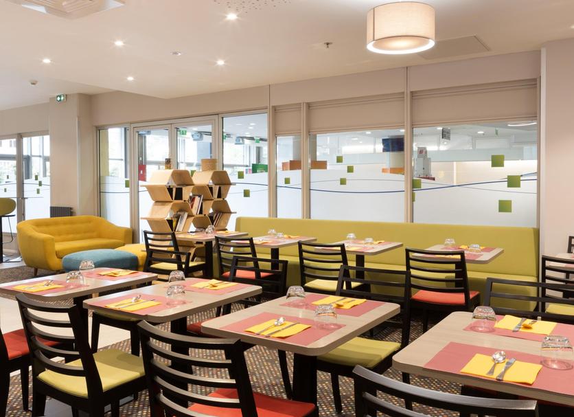 Restauracja Zdjęcie