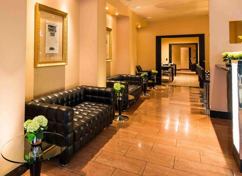 Lobby Zdjęcie