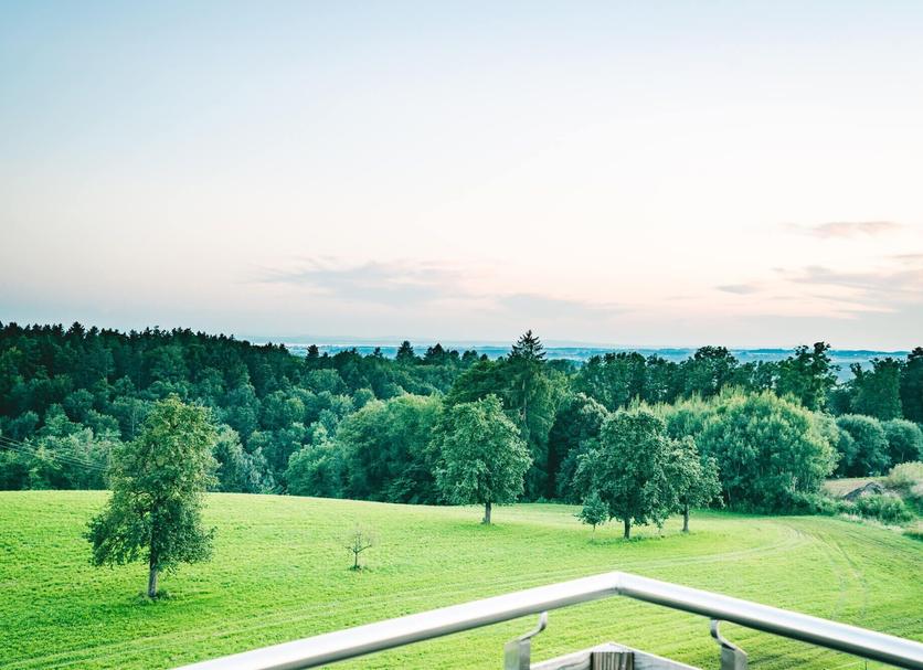 Widok na zewnątrz Zdjęcie