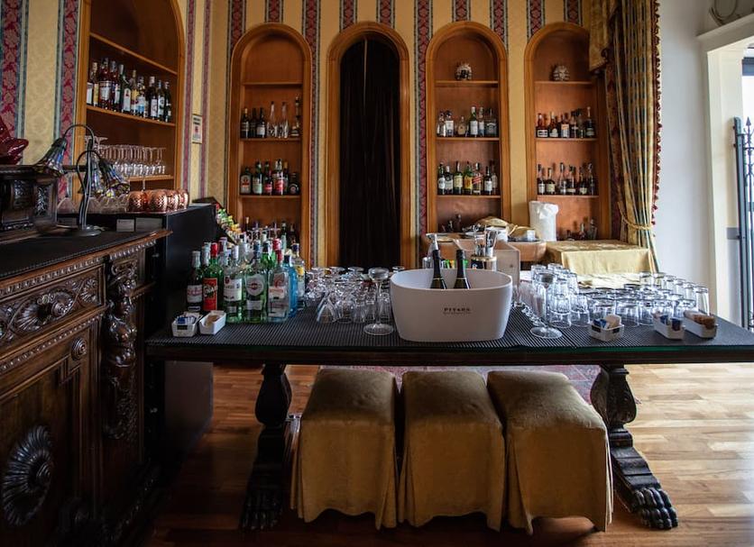 Bar Zdjęcie