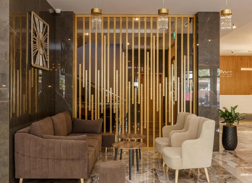 Lobby Zdjęcie