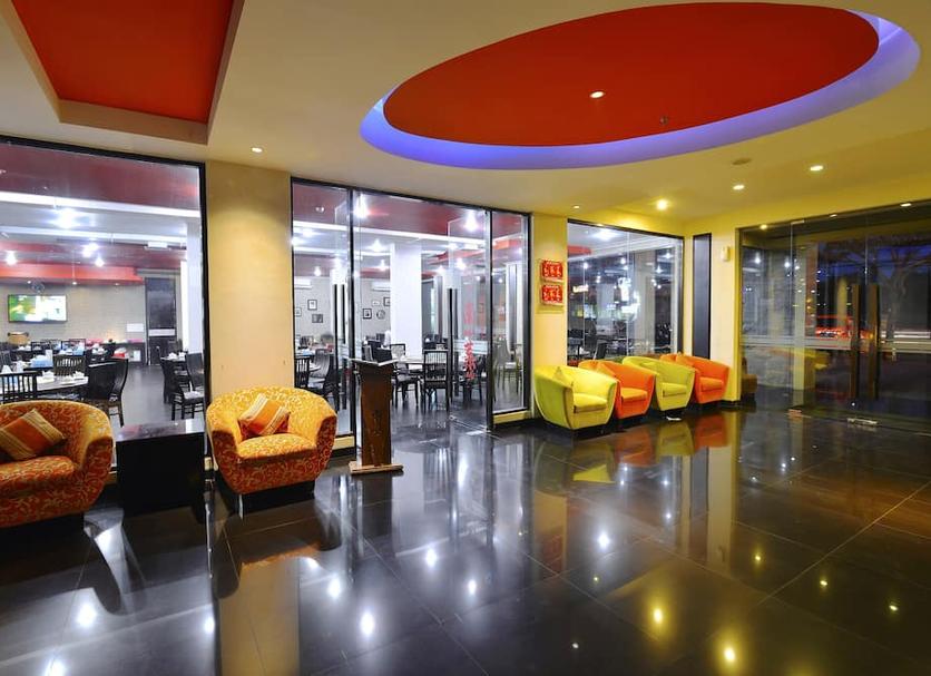 Lobby Zdjęcie