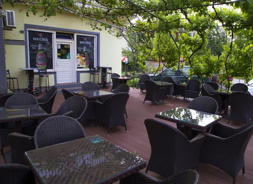Restauracja Zdjęcie