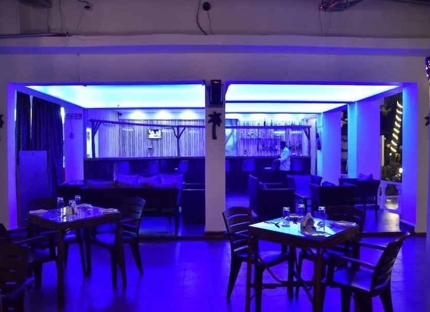 Restauracja Zdjęcie