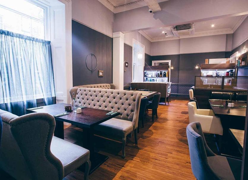 Restauracja Zdjęcie