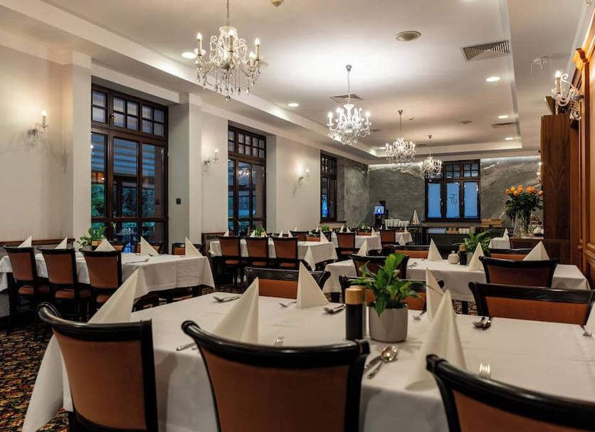 Restauracja Zdjęcie