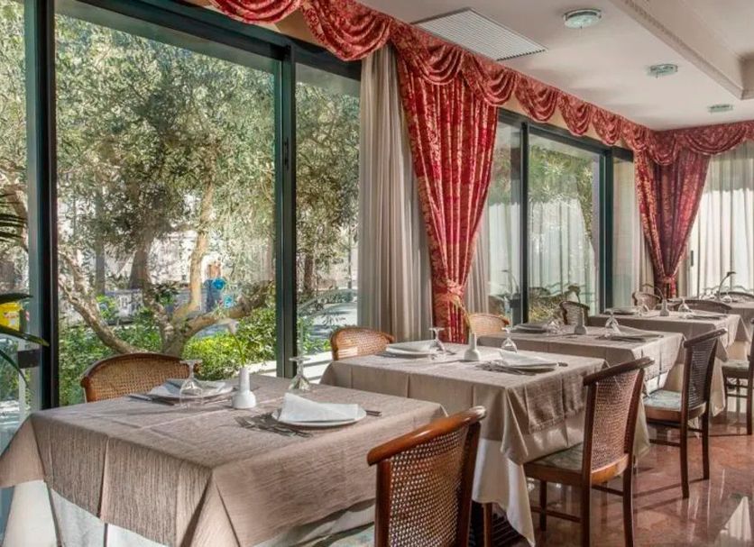 Restauracja Zdjęcie