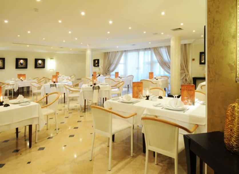 Restauracja Zdjęcie